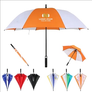 Automatic Golf Umbrella
